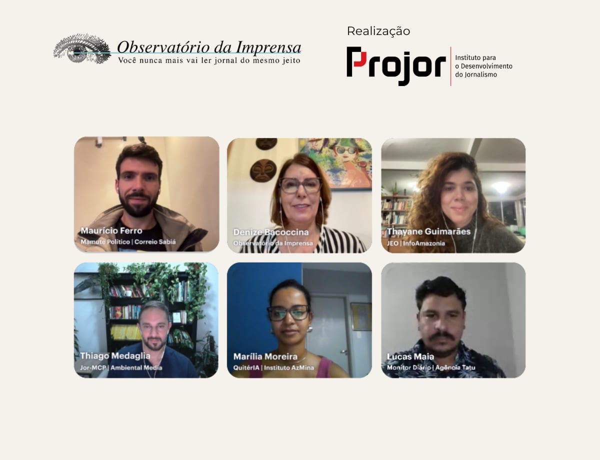Conheça projetos de IA premiados no Codesinfo