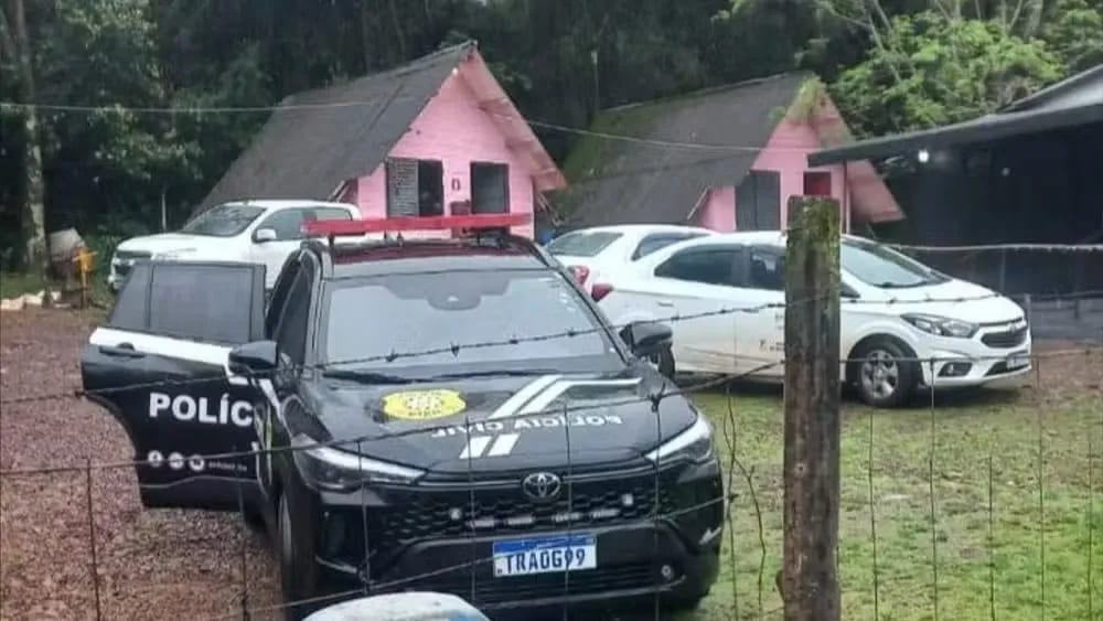 Advogada presa por suspeita de transferir vítimas de exploração sexual a cativeiro em Planalto