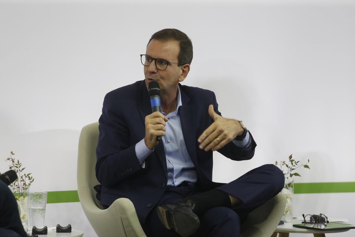 Paes: Assembleia do Rio é comandada por 'maioria de delinquentes e mafiosos'