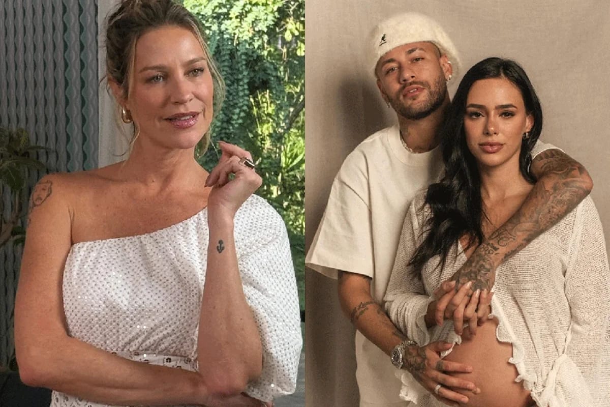 Troca de farpas entre Piovani e Bruna Biancardi tem novo capítulo nas redes
