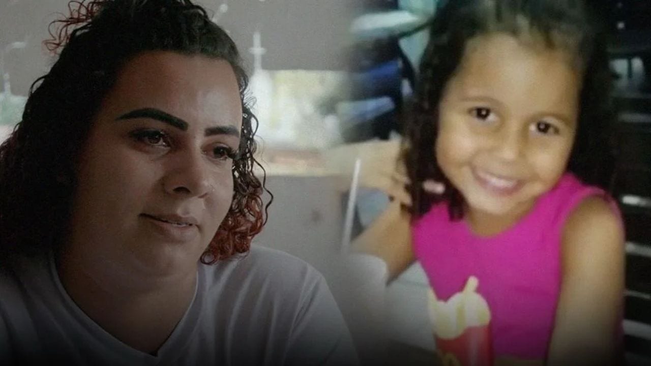Vaquinha para família da menina Ana Clara arrecada R$ 1,5 mi
