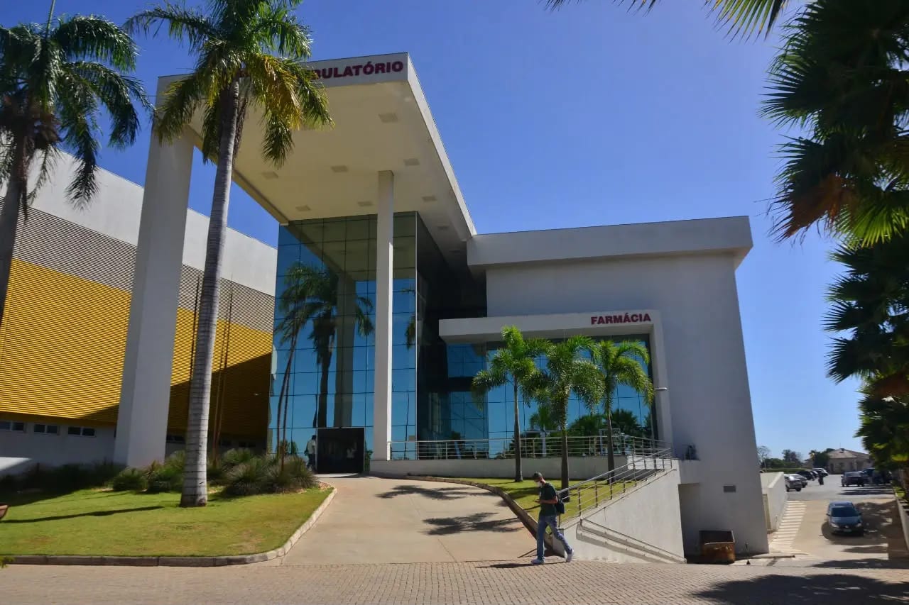 HMAP se torna o único hospital municipal de Goiás a contar com a certificação ONA 2