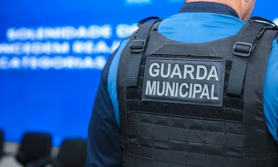 Prova da Guarda Municipal de Aracaju será neste domingo, às 14h
