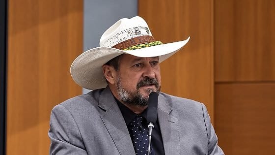 Cattani defende adoção de critérios do Congresso Nacional para distribuição de gabinetes na ALMT