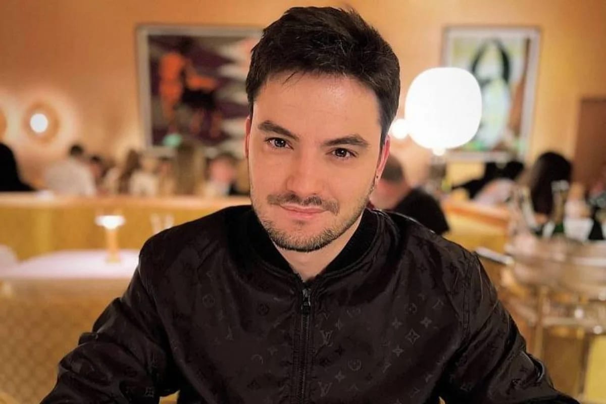 Felipe Neto diz ter se arrependido de divulgar bets: “Burro e ganancioso”
