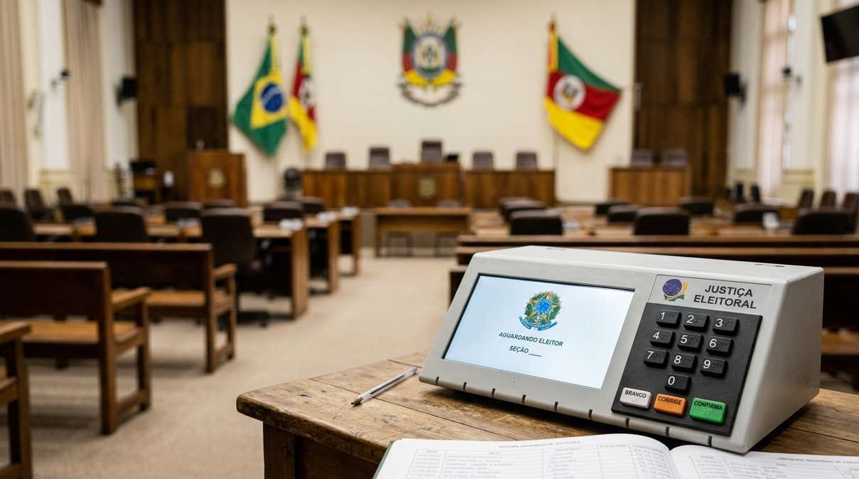 40 deputados eleitos no RS não tiveram nenhum voto em cidades do Litoral Norte; veja quem são