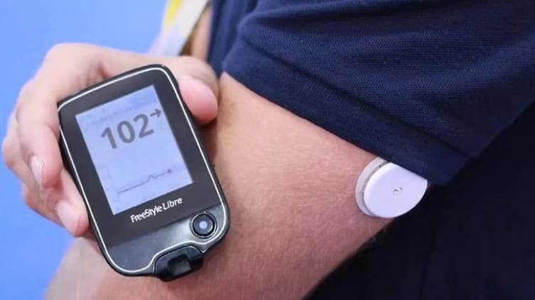 Palmas vai distribuir sensores de glicose a crianças e adolescentes com diabetes tipo 1