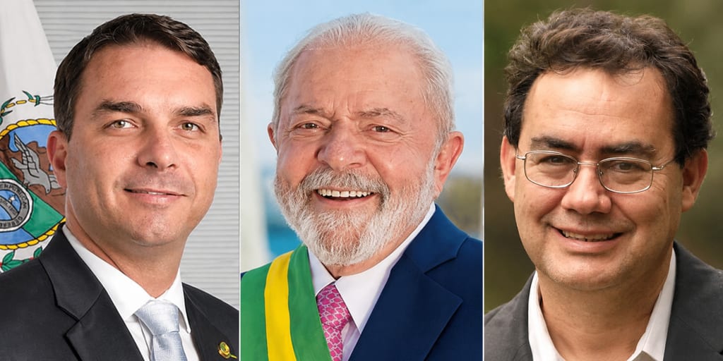 ‘Em Lula encontro melhores propostas’, afirma eleitora que votou em Augusto Cury no primeiro turno