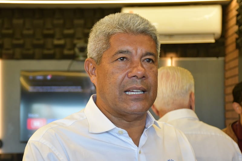 Relações Institucionais | Jerônimo reitera apelo a Sheila para construção de Maternidade em Vitória da Conquista