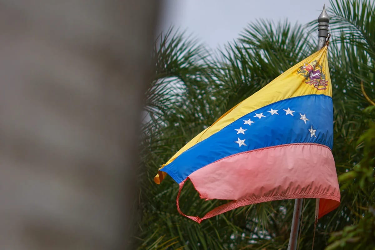 Governo interino e oposição concordam renovar todo o TSJ da Venezuela