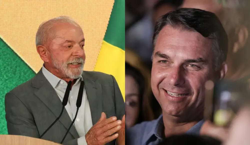 Lula x Flávio: para onde vão os votos de 1,8 milhão de gaúchos ausentes no 1º turno?