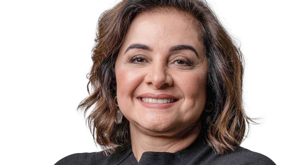 Maria do Carmo (PL) empata em 2º na pesquisa Quaest