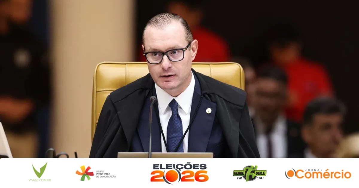 Ministros do TSE descartam 3º turno após decisão de Zanin