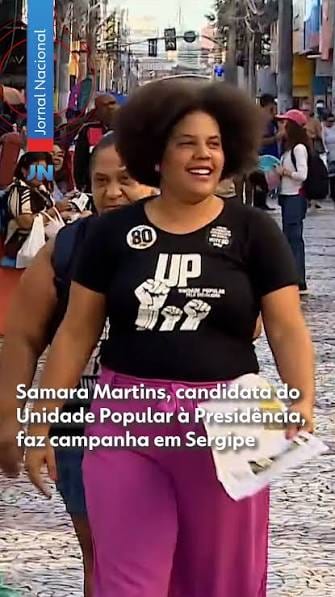 O dia de campanha dos candidatos a presidente da República