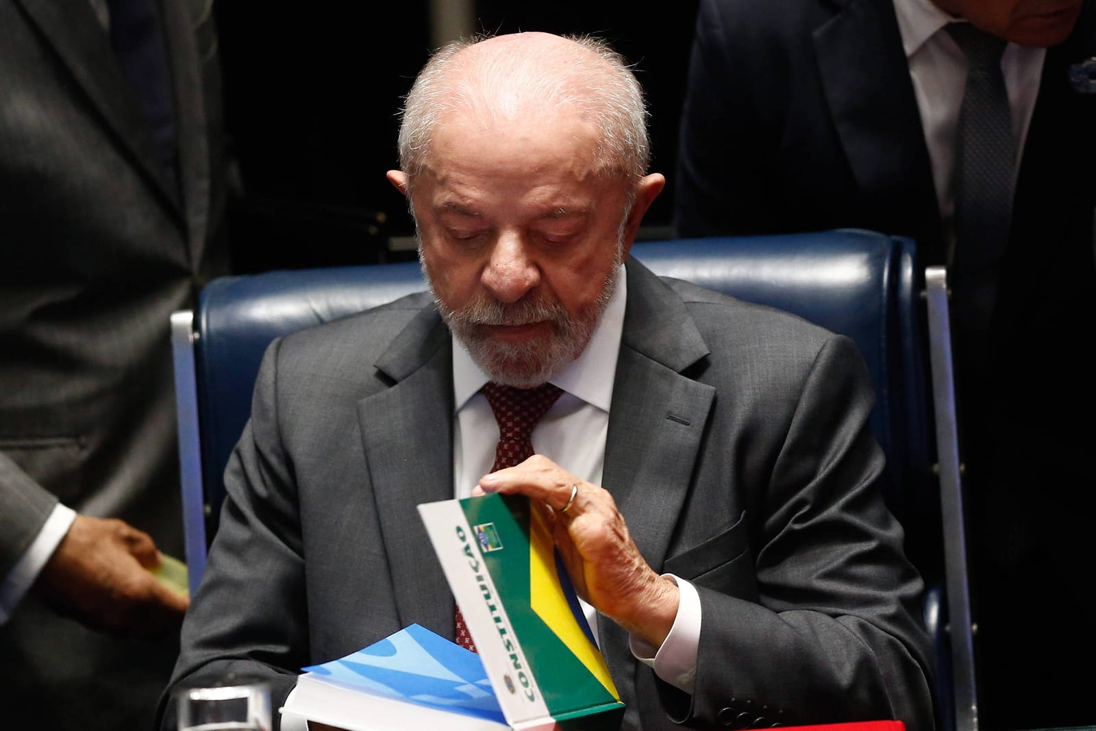 Governo Lula prioriza Orçamento e PEC da Segurança em agenda no Congresso até o fim do ano
