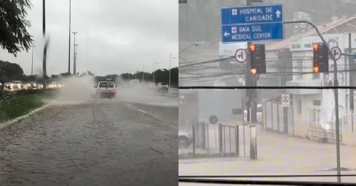Florianópolis reforça rede de Saúde para enfrentar eventos do El Niño