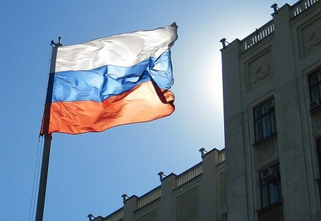 Economia russa pode ruir, alerta enviado de Putin
