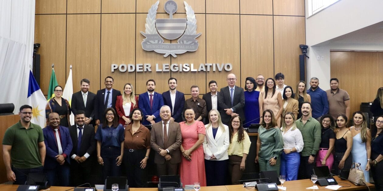 Palmas teve 335.064 atendimentos da APS no 2º quadrimestre de 2026