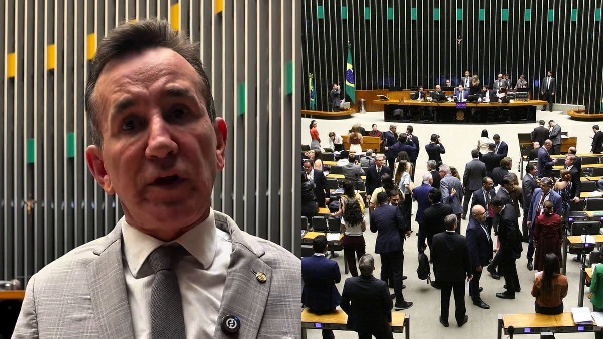 Deputado de SC Jorge Goetten comemora teto do MEI de R$ 140 mil e avisa: “Não é o ideal ainda”