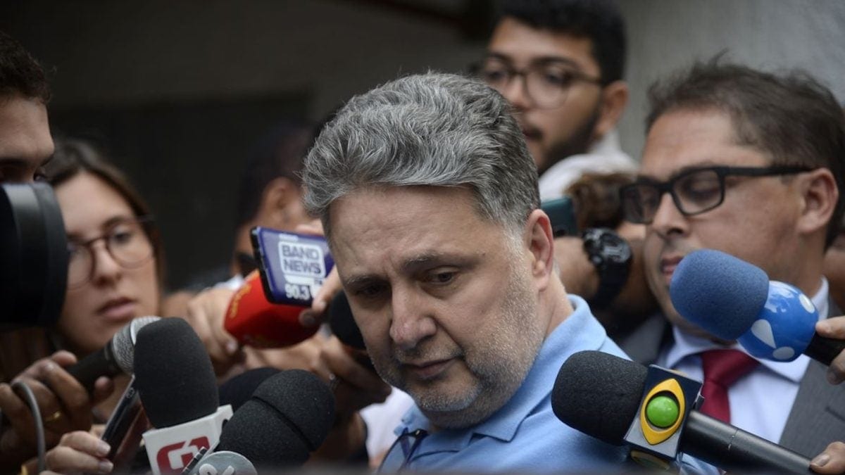 TSE julga nesta 5ª feira votos de Garotinho no Rio de Janeiro