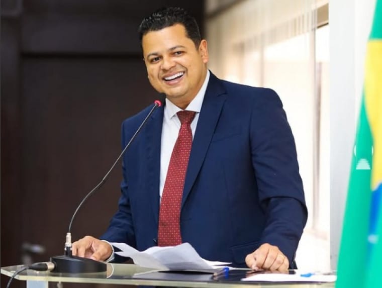 MP cobra prestação de contas após prefeito tocantinense receber quase R$ 500 mil em diárias em um ano