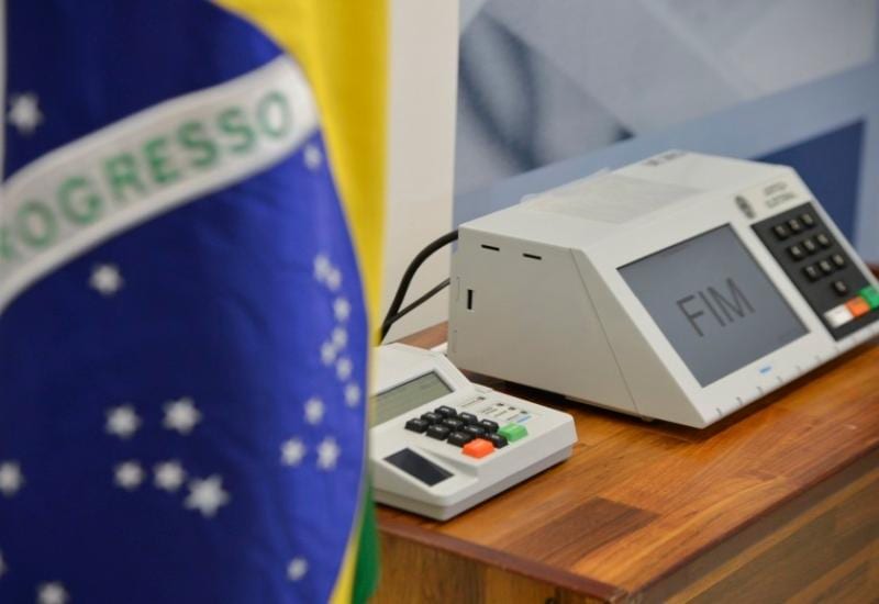 Rio Grande do Sul concentra maior número de ocorrências eleitorais, aponta balanço parcial