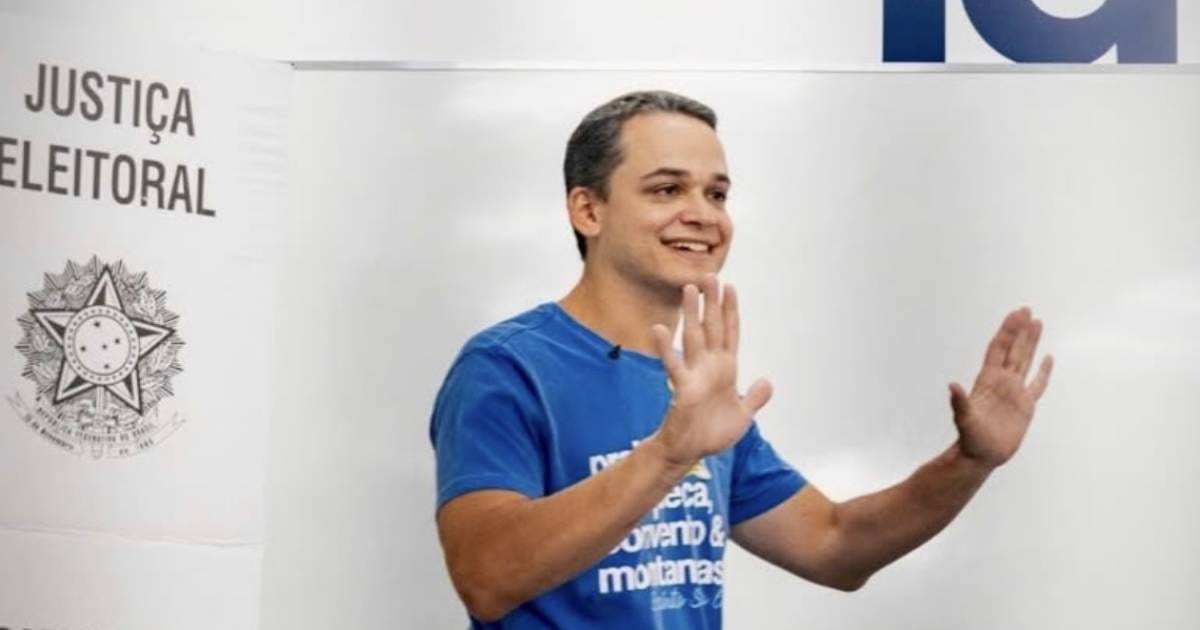 Republicanos mira três governos no Sudeste e avança nas costuras políticas no Espírito Santo