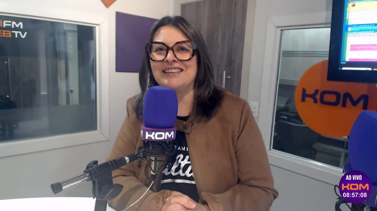 Vídeo: Departamento de Cultura de Veranópolis anuncia capacitação para a PNAB, planejamento do Natal e Plano de Cultura