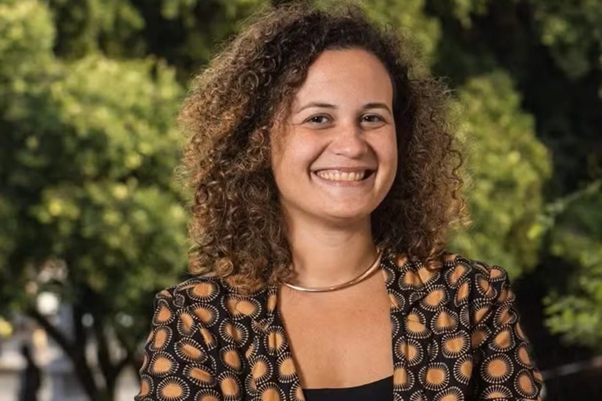 Mariah Queiroz sai da Secom e vai para a campanha de João Campos