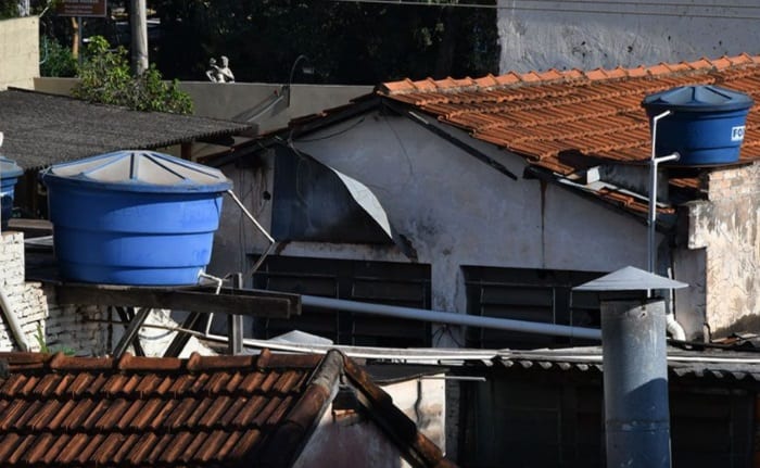 Câmara de Araçatuba aprova campanha anual sobre limpeza de caixas d´água