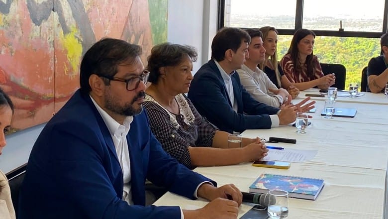 Polo da Moda em Goiânia avança; obra prevista para outubro do próximo ano