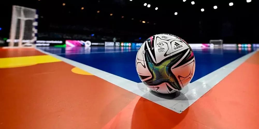 Municipal de Futsal de Getúlio Vargas terá cinco finais nesta quarta e sexta-feira