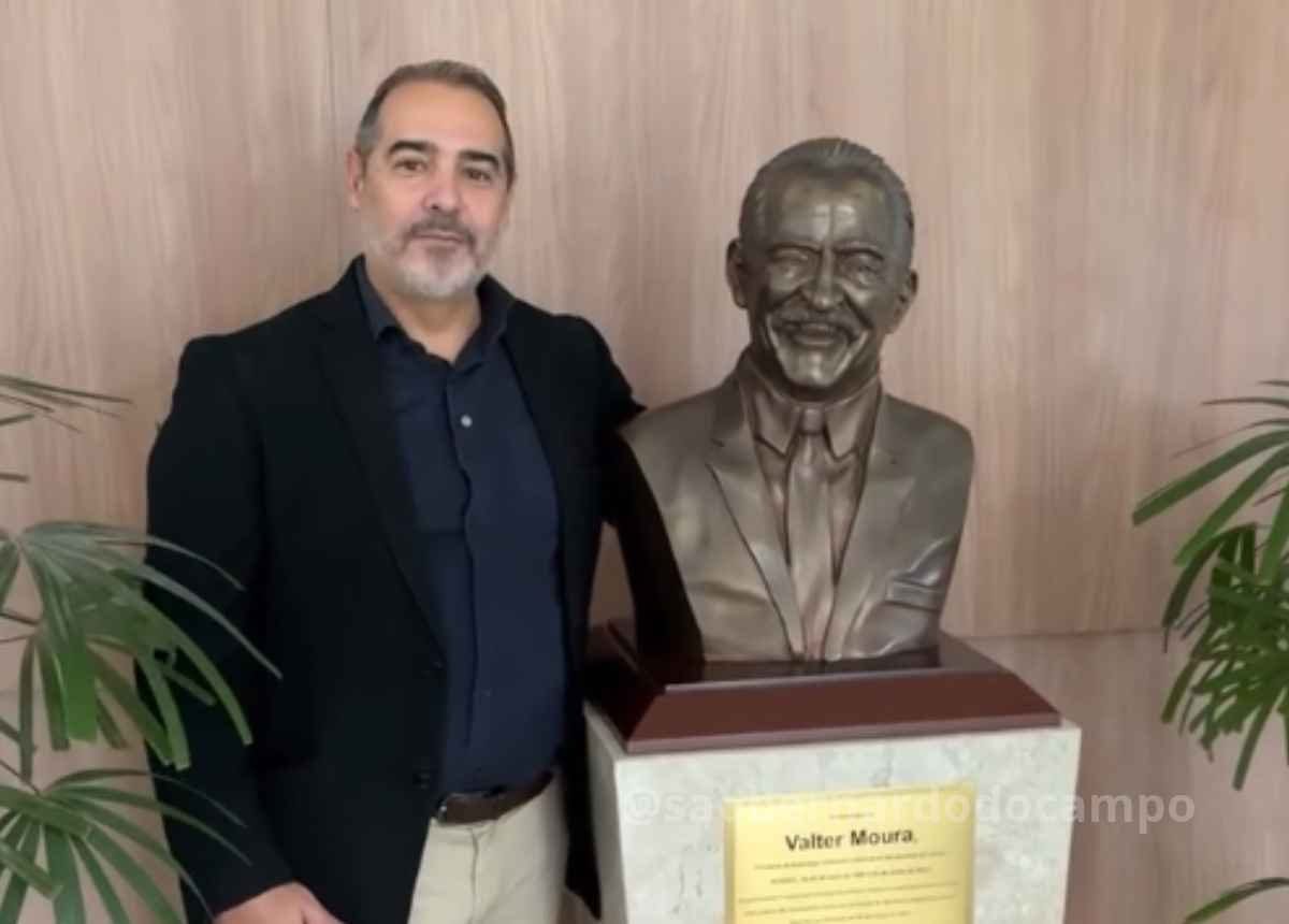 ACISBEC celebra 82 anos com nova marca e homenagem na Câmara de São Bernardo
