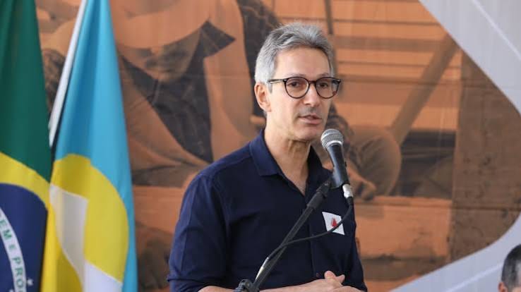 Zema diz que, se depender dele, ministros do STF serão presos