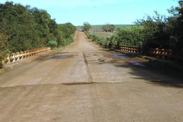 DNIT suspende edital de pavimentação da BR-153 entre Passo Fundo e Erechim