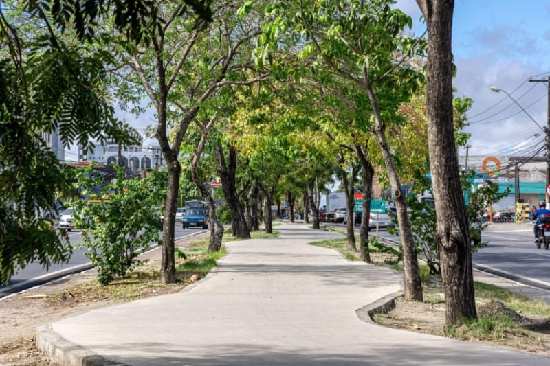 Justiça mantém multa de R$50 mil a Maceió por descumprir regras do PAS
