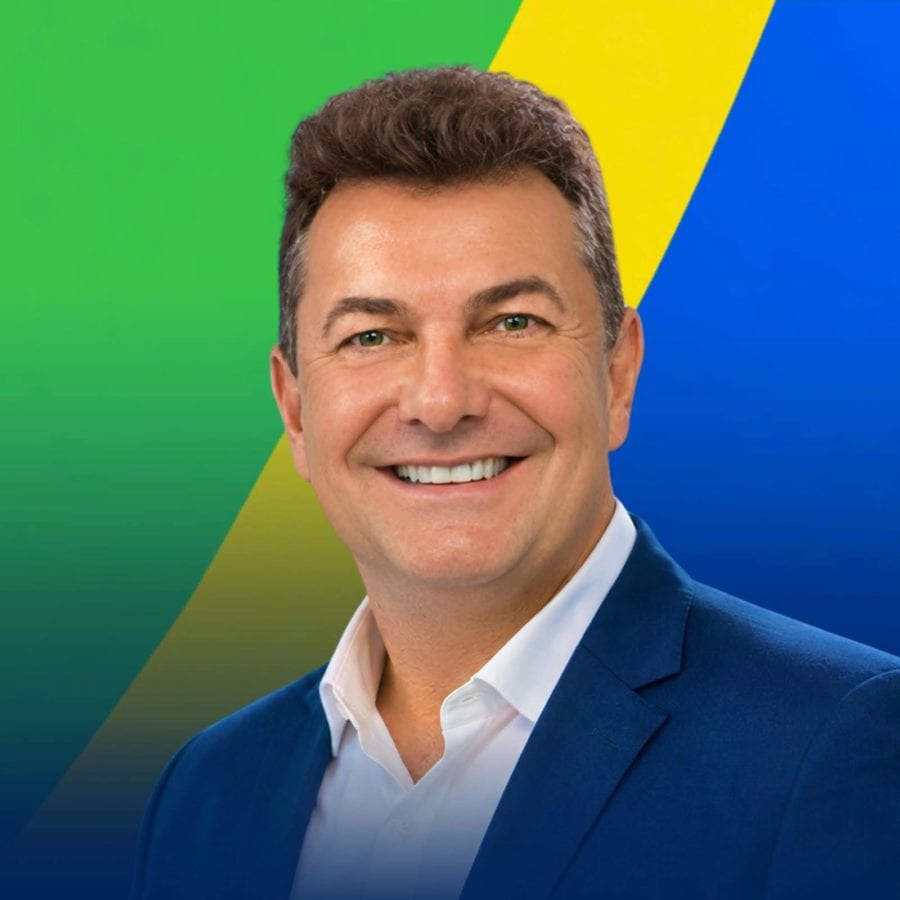 Mesmo na suplência, Edison Arnt poderá assumir cadeira na Assembleia Legislativa