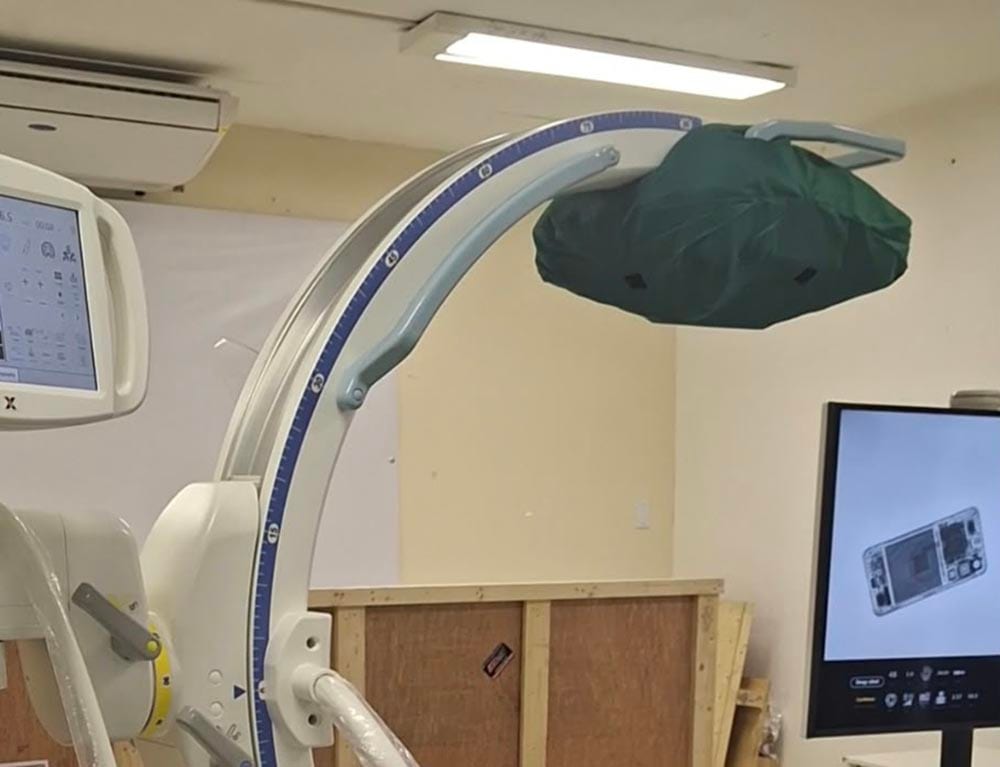 Hospital Nardini amplia estrutura cirúrgica com novos equipamentos