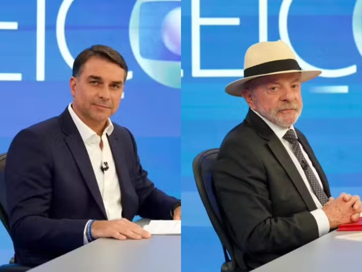 Direita avança no primeiro turno de 2026