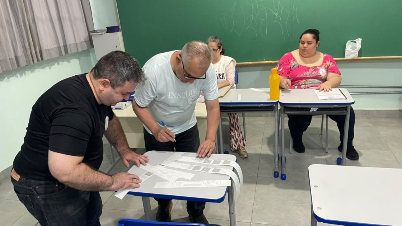 Veja como votaram as 18 cidades da região de Piracicaba no 2º turno