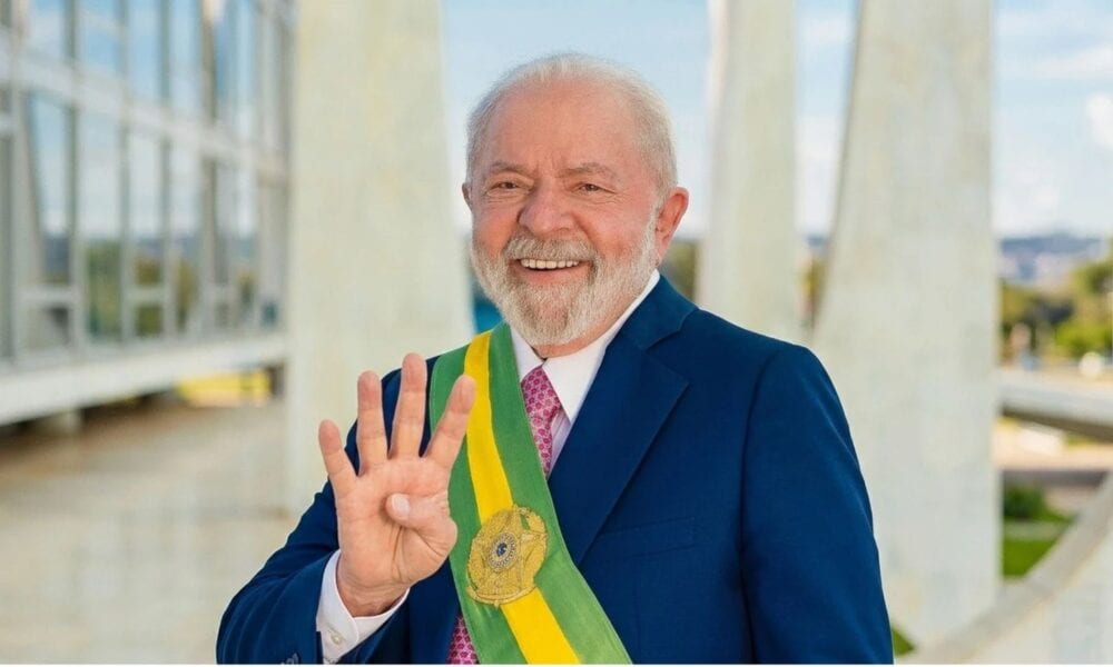 Lula é reeleito para o quarto mandato; veja como votaram os eleitores de Osvaldo Cruz