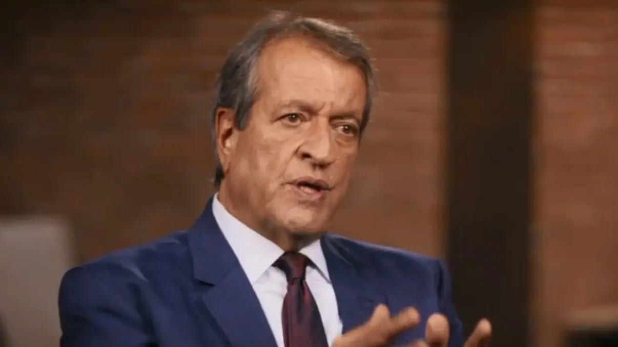 Bolsonaro Candidato em 2030? Valdemar Costa Neto Avalia Cenário