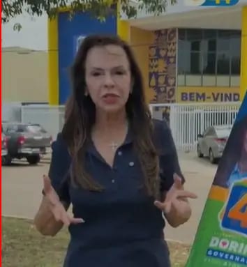 Dorinha propõe IPVA zero para motoristas de aplicativo