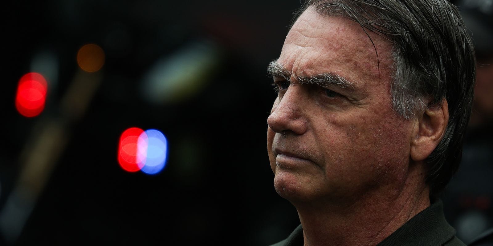 PGR se manifesta a favor de liberar visitas de Flávio Bolsonaro ao pai