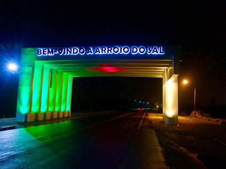 Arroio do Sal terá nova eleição para prefeito em 25 de outubro de 2026