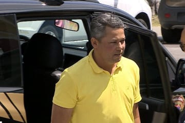 MPF pede cumprimento de pena contra ex-prefeito Sukita