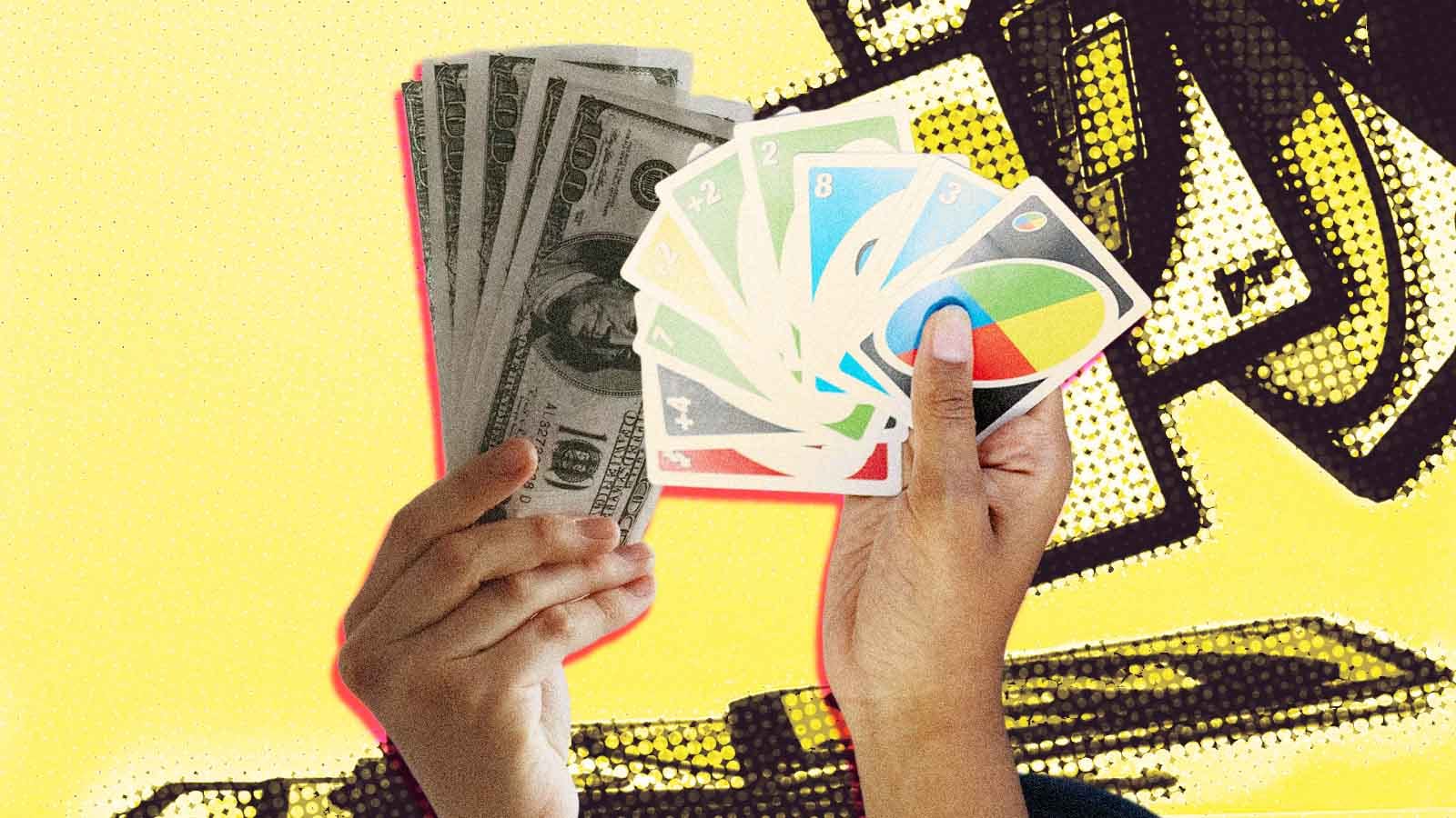 Mattel quer descobrir quem manda no UNO — e pagará US$ 50 mil ao campeão