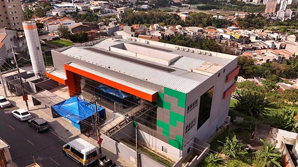Barueri inaugura novo Pronto-Socorro no Jardim Graziela neste sábado