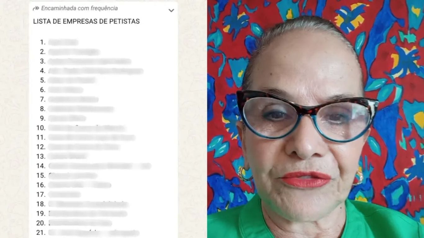 De listas de boicote contra petistas à recusa de emprego: advogado explica quando a divergência política pode virar caso