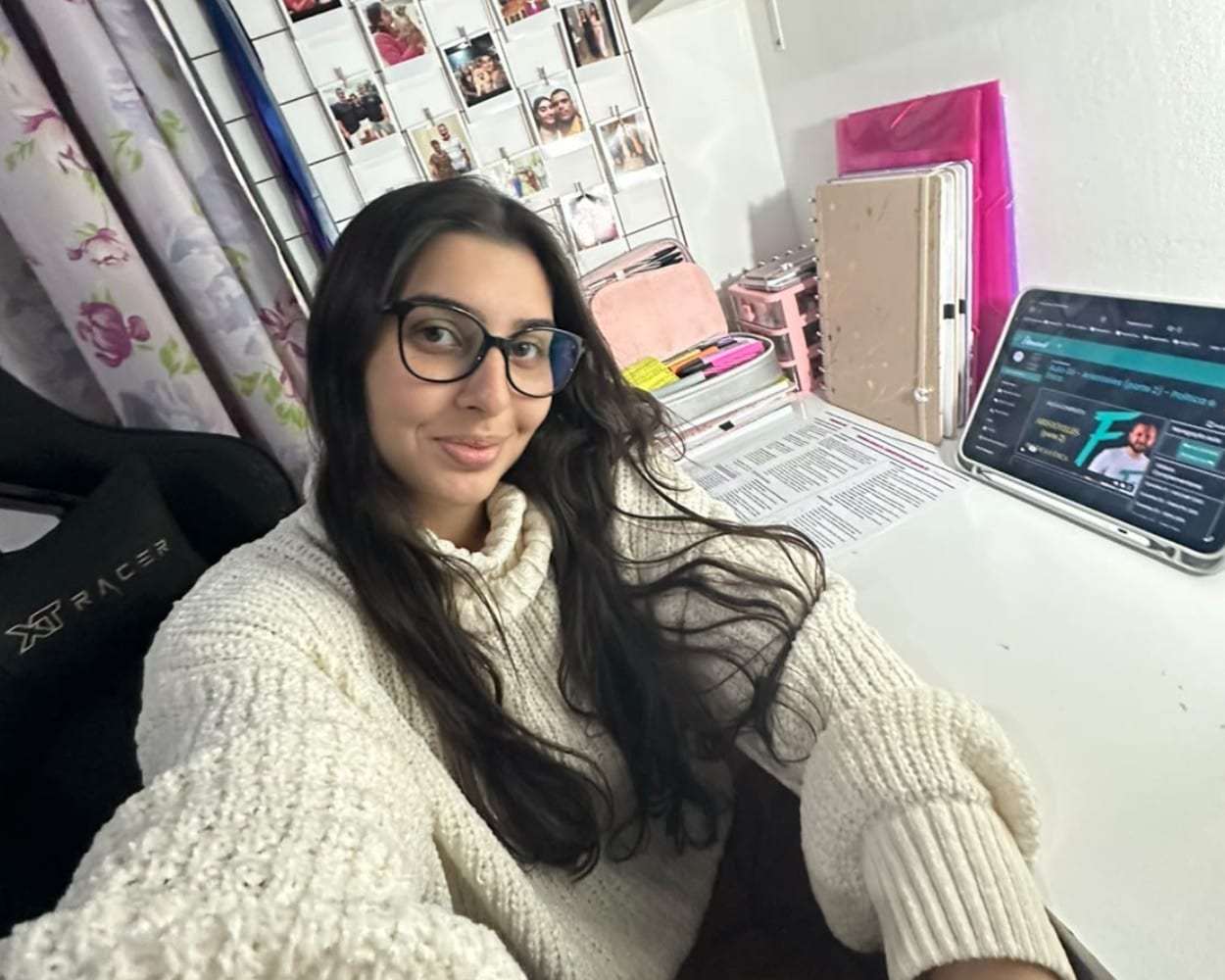 Pela 6ª vez, estudante vai tentar realizar sonho de fazer medicina na USP: 'Serei a primeira da família'
